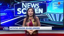 Intip Aktivitas Jokowi Jelang Lengser