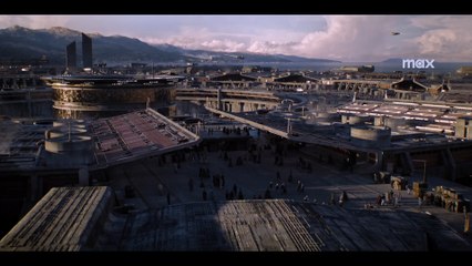 Dune: La Profecía - Trailer Serie HBO