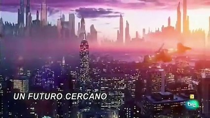 CIENCIA (Panoramas Futuros-1) Sé lo que Estás Pensando