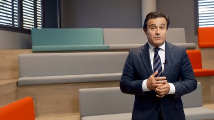 Las claves bursátiles de la próxima semana (18-10-2024)