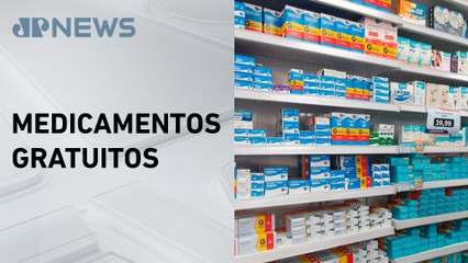 STF finaliza acordo para fornecimento de remédios fora do SUS