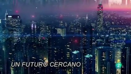 CIENCIA (Panoramas Futuros-5) Cómo ser un Superhombre