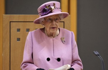 « Elle n'aurait eu conscience de rien » : les nouvelles révélations sur le décès d’Elisabeth II