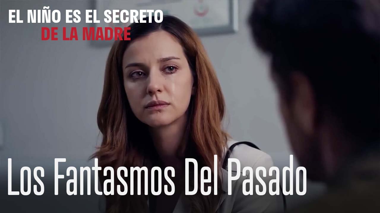 Los Fantasmos Del Pasado