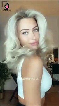 Изабелла София - 5 (красивые девушки и женщины)