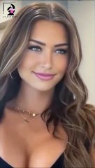 Изабелла София - 8 (красивые девушки и женщины)
