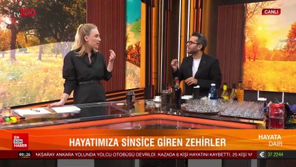 Cansu Canan sordu, uzmanı anlattı: Sahte zeytin ve zeytinyağı nasıl anlaşılır?