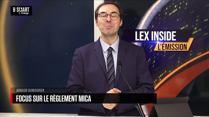 Focus sur le règlement MICA