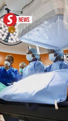 Budget 2025: Govt pensioners seeking treatment at IJN can continue