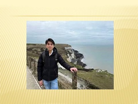 Hong Chong Yi - The Ultimate Thrills and Benefits of Mountain Biking and Skydiving