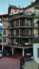 Luxury Boutique Hotel in Manali | Loop Inn Manali