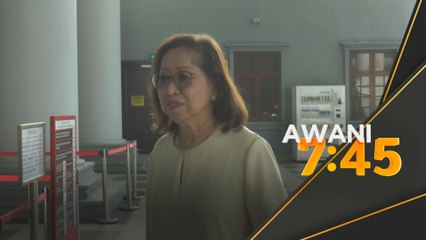 Na'imah gagal tangguh sementara bayar RM313.82 juta kepada LHDN