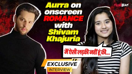Anupamaa: क्या Shivam Khajuria के साथ On-screen Romance के वजह से Aurra Bhatnagar ने छोड़ा show?