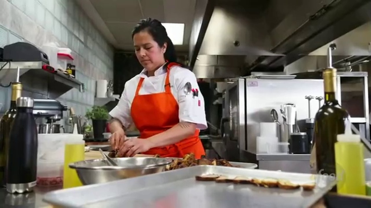 Top Chef Canada S11E01