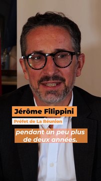 Cyclone Belal : L'événement marquant du passage de Jérôme Filippini