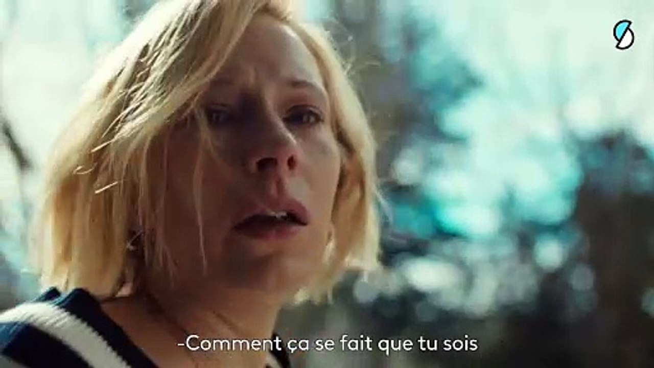 Nos vies en l'air - saison 1 Bande-annonce VF STFR