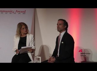 Ricerca, premiati a Milano i vincitori della 13esima edizione dei Bandi di Gilead Sciences