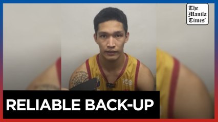 Chris Hubilla tows Cardinals past Knights