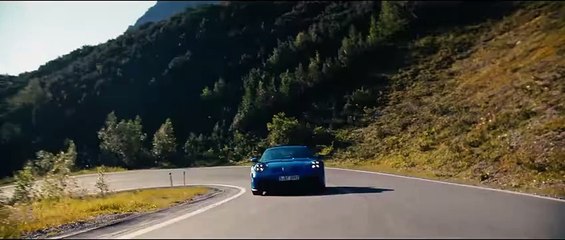 VÍDEO: Porsche junta a todos sus GT3 para celebrar 25 años de rendimiento