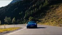 VÍDEO: Porsche junta a todos sus GT3 para celebrar 25 años de rendimiento