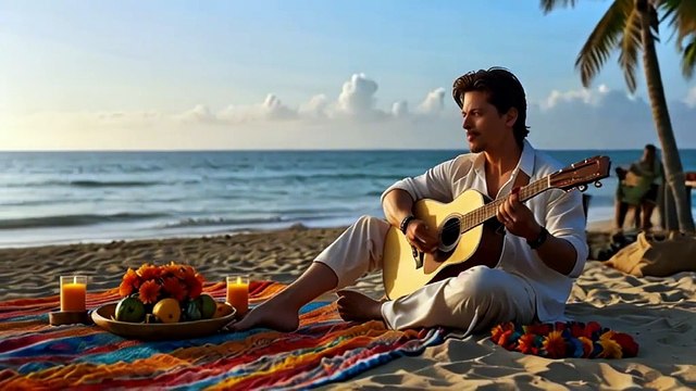 Kè Mwen Avèk Ou Haitian love song Haitian style song