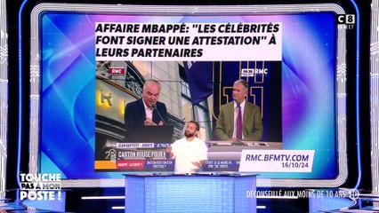 Célébrités : des contrats de consentement signés avec leurs partenaires ?