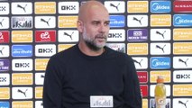 Wolves have less points than they deserve - Guardiola