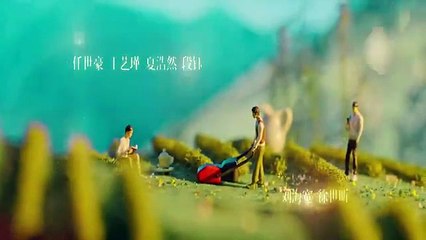 Go Back Lover (2024) Episode 7-cdrama