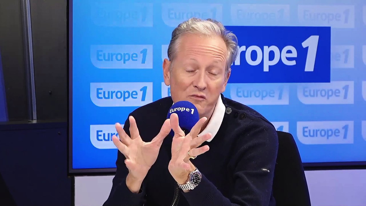 Pascal Praud et vous - Pierre de Vilno vous emmène à bord des voitures préférées des Français