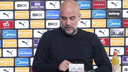 De Bruyne and Ake out - Guardiola on fitness for Wolves