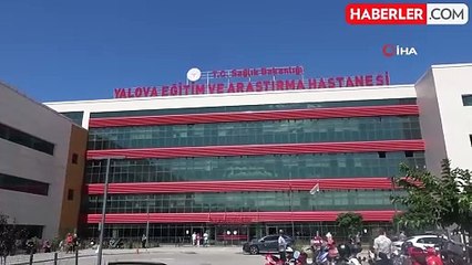 Yalova'da Anne Adaylarına Gebe Okulu Desteği