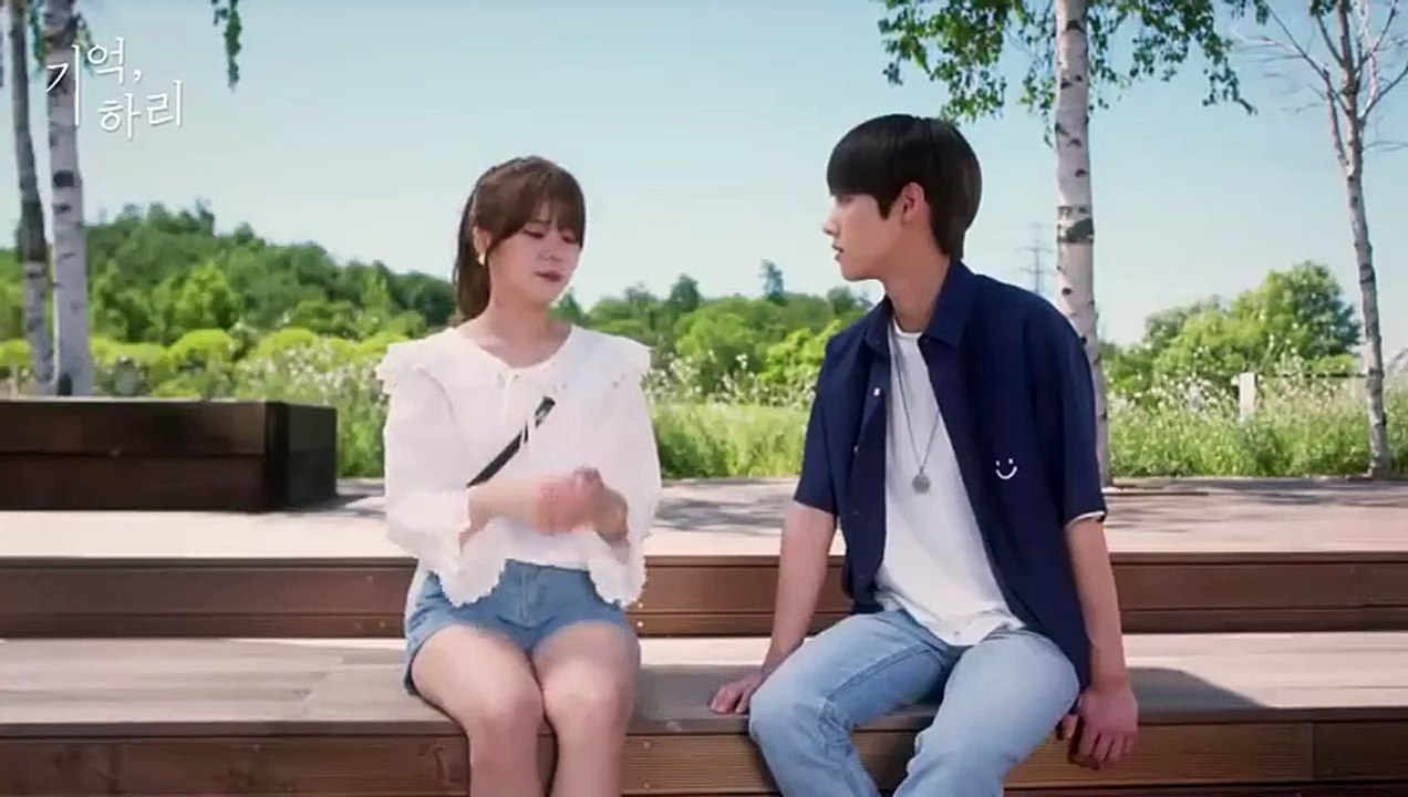 Remember, Hari - 기억, 하리 - E4