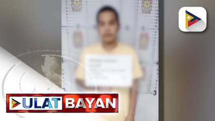 Top 1 Most Wanted sa Binondo, naaresto ng mga awtoridad dahil sa kaso ng pagpatay