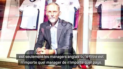 Arteta approuve le choix de Tuchel : “L’un des meilleurs entraîneurs du monde”