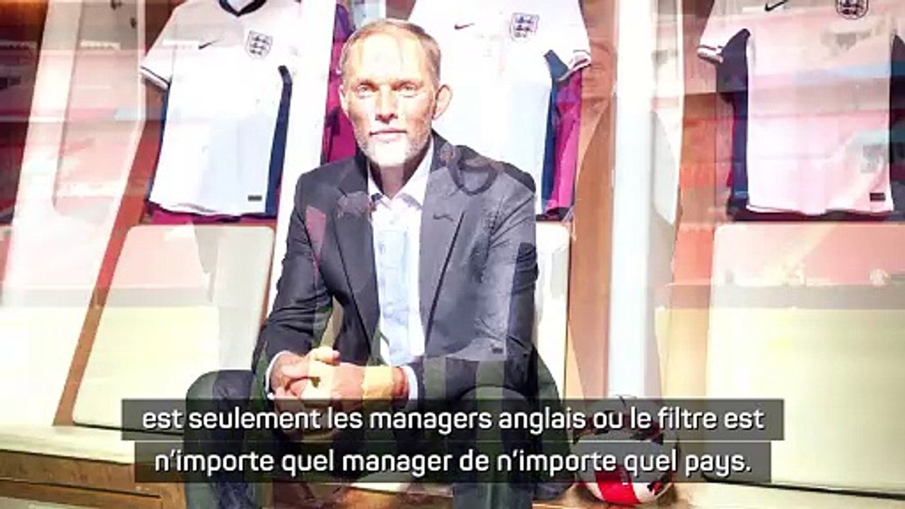 Arteta approuve le choix de Tuchel : “L’un des meilleurs entraîneurs du monde”