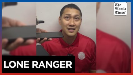 San Beda survives Perpetual behind Andrada's scoring