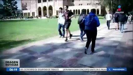 Noticias internacionales