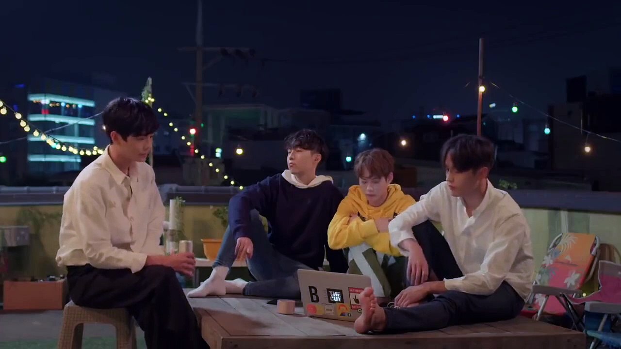 Yellow - 옐로우 - E4