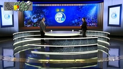 جانشین نکونام در استقلال کیست؟