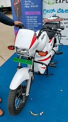ADMS ELECTRIC e-bike showroom Dalgaon. booking only Rs: 15000