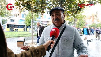 sokak röportajı - asgari ücret zammı