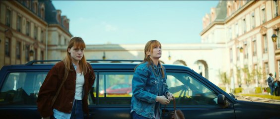 Prodigieuses Trailer OmeU