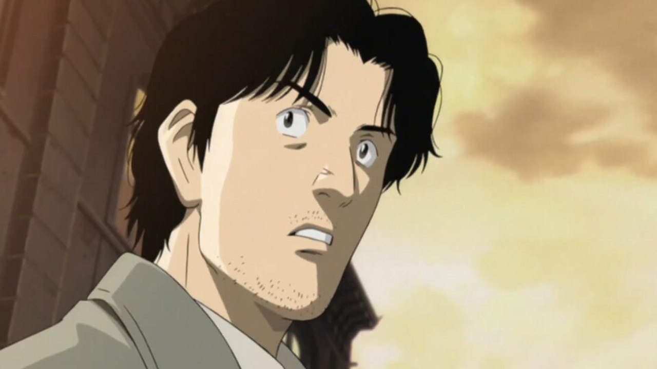 Trailer stellt euch das packende anime-meisterwerk monster mit deutscher synchro vor