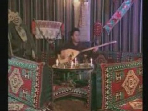 Taner Olgun - Gelin Eyledim