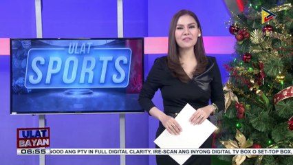 FEU Tamaraws, namamayagpag sa Round 2 ng UAAP
