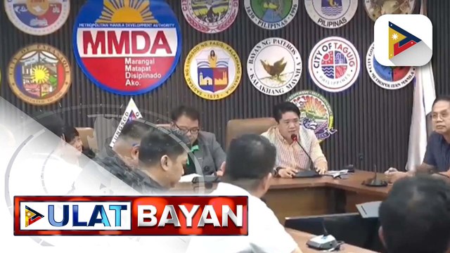MMDA, may koordinasyon na sa LGUs, PNP, at iba pa para sa Undas;