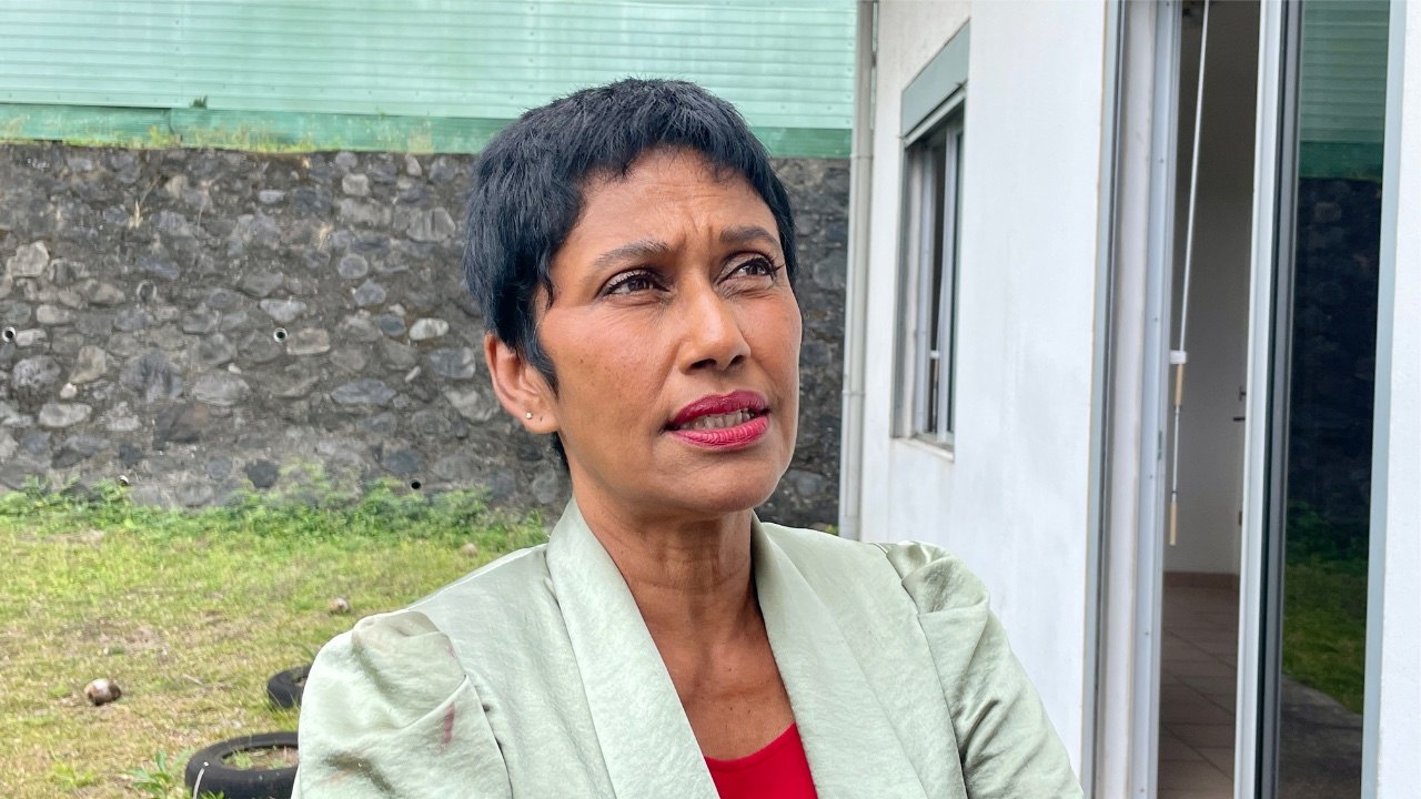 "Les communes réunionnaises ne peuvent pas être sacrifiées pour combler le déficit de l'État"