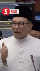 Budget 2025: Higher tax relief for insurance premiums, RM7,000 tax relief for disabled