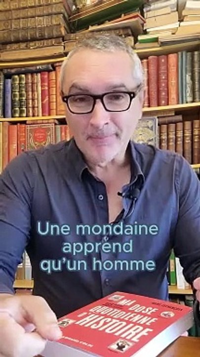 Meilleure punchline d’une femme