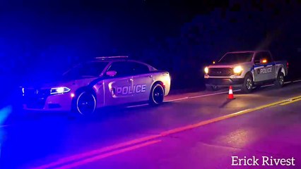 Accident Mortel à Saint-Isidore : Deux Voitures Entrent en Collision sur la Route 221 🚗